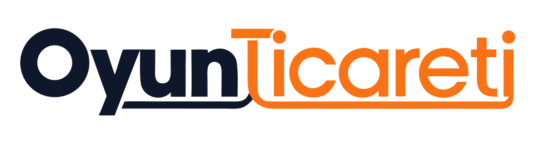 OyunTicareti