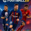 eFootball Pes 2026 Mobile
