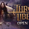 Throne and Liberty