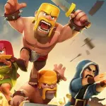 Clash of Clans