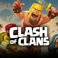 Clash Of Clans