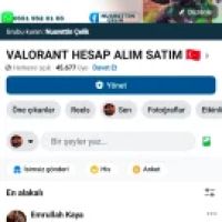 Valorant grup