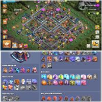 TH15⚡️COC | • 181 LEVEL | MAX SAYILIR | ÖZEL KÖY