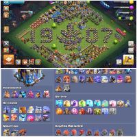 TH18⚡️COC | • SADECE 3 GÜNLÜK İLAN !! KAÇIRMA !!