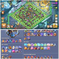 TH18⚡️COC | • SİTENİN EN İYİLERİ !!! KAÇMAZ
