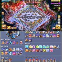 TH18⚡️COC | • TR'NİN EN İYİSİ | NOKTA MAX !!