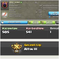 29 LEVEL⚡️REQ § LEAVE | SİTENİN EN YÜKSEK LEVELİ