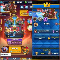 Clash Royale