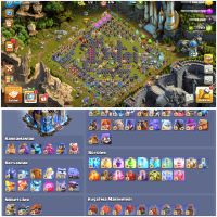 TH18⚡️COC | YORUMSUZ !!!