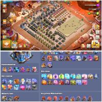 TH18⚡️COC | ÖGELER FULL DOLU !! MAXA ÇOK YAKIN