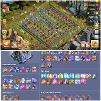 TH18⚡️COC | • SİTENİN EN İYİLERİ !!
