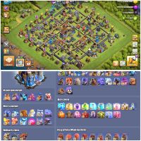 TH18⚡️COC | • MAX HEROLAR !! EN UYGUNU !!