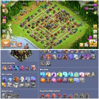TH16⚡️COC | • ÜCRETSİZ İSİM HAKLI KÖY !! KAÇMAZ