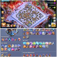 TH18⚡️COC | • DÜNYANIN EN İYİSİ !!