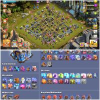 TH18⚡️COC | • 210 LVL | MAXA YAKIN | FYT PRFRMNS