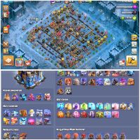 TH18⚡️COC | • MAX DUVARLAR KAÇMAZ FIRSAT !!
