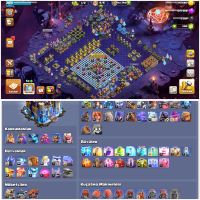 TH18⚡️COC | • FİYAT PERFORMANS HESABI | UYGUN !!