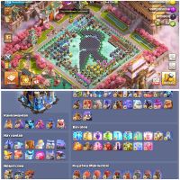 TH18⚡️COC | • TÜRKİYE'NİN EN İYİSİ !!