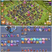 TH18⚡️COC | • MAX DUVARLAR + FİYAT PERFORMANS !!