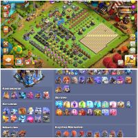 TH18⚡️COC | SAYISIZ KOSTÜM ARKAPLAN | KAÇMAZ !!