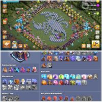 TH15⚡️COC | • 158 LEVEL | SİTENİN EN UYGUNLARI !