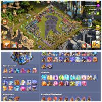 TH18⚡️COC | • TÜRKİYE'NİN EN İYİLERİ !!