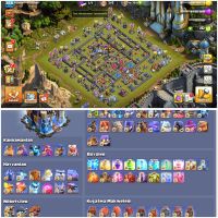 TH18⚡️COC | • Dünyanın En İyilerinden Biri !!
