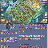 TH18⚡️COC | • EKSİKSİZ !! FİYAT PERFORMANS ÜRÜNÜ