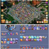 TH18⚡️COC | • BU FİYATA ALABİLECEĞİNİZ EN İYİSİ
