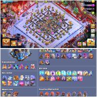 TH18⚡️COC | • MAX KAHRAMANLAR | FİYAT PERFORMANS