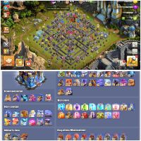 TH18⚡️COC | • TÜRKİYE'NİN EN İYİSİ !! ALEMDAR61