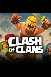 Clash Of Clans