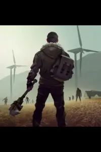 Last Day on Earth