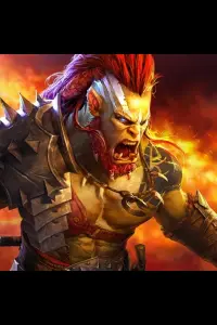 Raid Shadow Legends