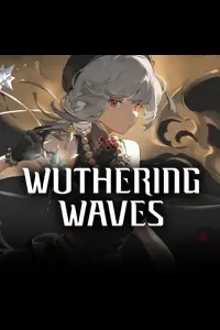 Wuthering Waves