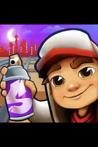 Subway Surfers