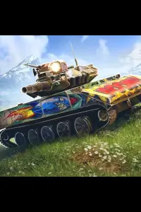 World of Tanks Blitz