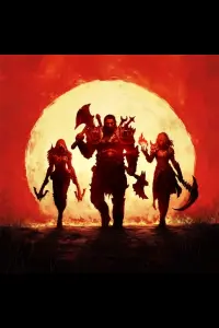 Diablo Immortal