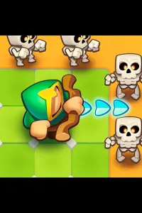 Rush Royale