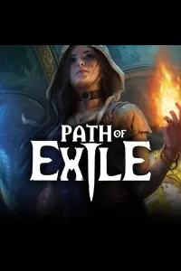Path of Exile