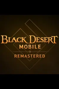 Black Desert Mobile