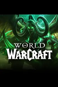 World of Warcraft