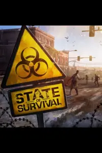 State of Survival