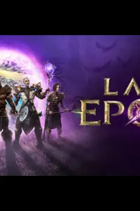 Last Epoch