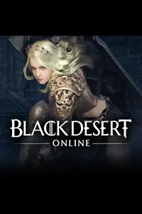 Black Desert Online