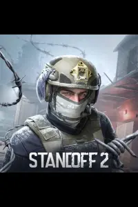 Standoff 2