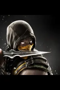 Mortal Kombat Mobile