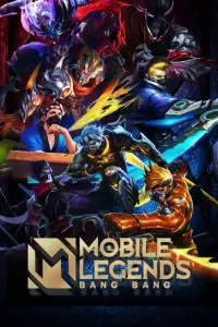 Mobile Legends