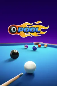 8 Ball Pool