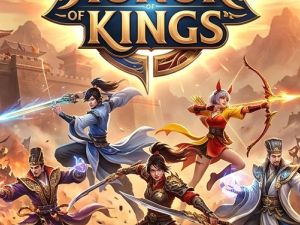 Honor of Kings 25 TL Google Play